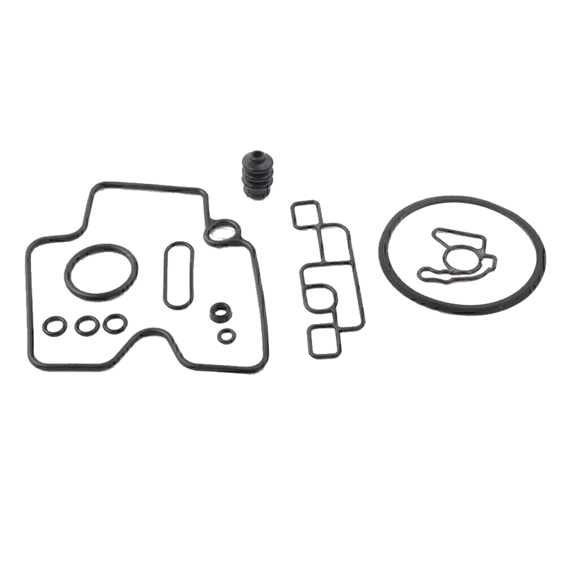 Yamaha WR400F Carburetor Rebuild Kit (1998-1999)