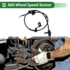 Nissan Pixo, Suzuki Alto Front Right ABS Wheel Speed Sensor