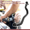 BMW 740i xDrive (2017-2019) Rubber Radiator Coolant Hose 3.0L