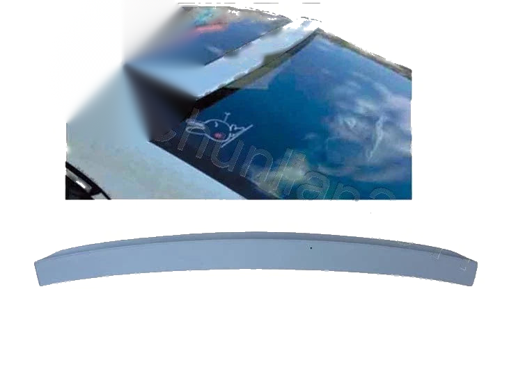 Honda Accord 4DR Sedan ABS Rear Roof Spoiler Wing (2006-2007)