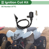 Honda CRF50F Ignition Coil Set (2004-2013)