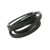 John Deere 110 112 200 208 210 212 Lawn Tractors Drive Belt Combo