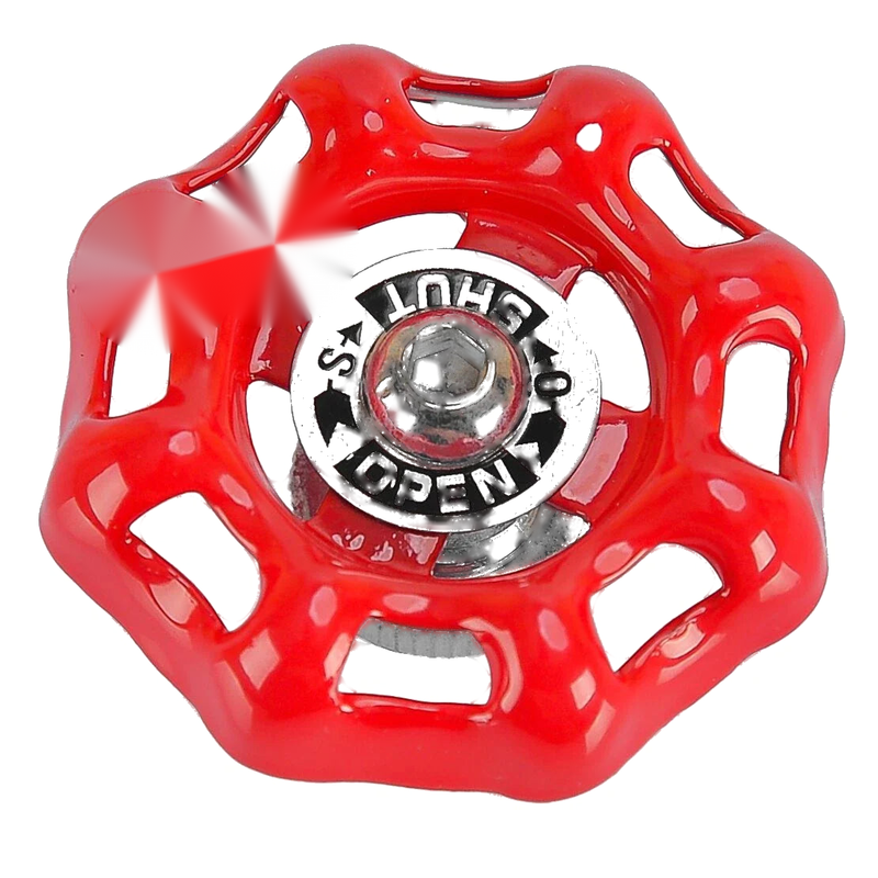 Car Red Start Stop Engine Button Switch Cover