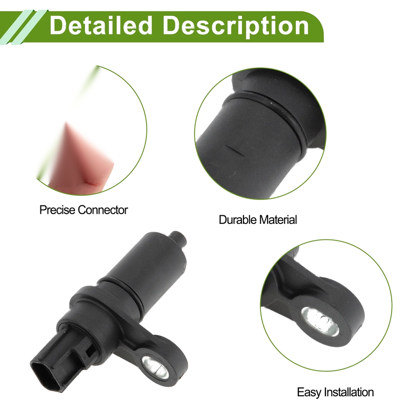 Dodge Charger 2.7L 3.5L Transmission Speed Sensor (2006-2010)