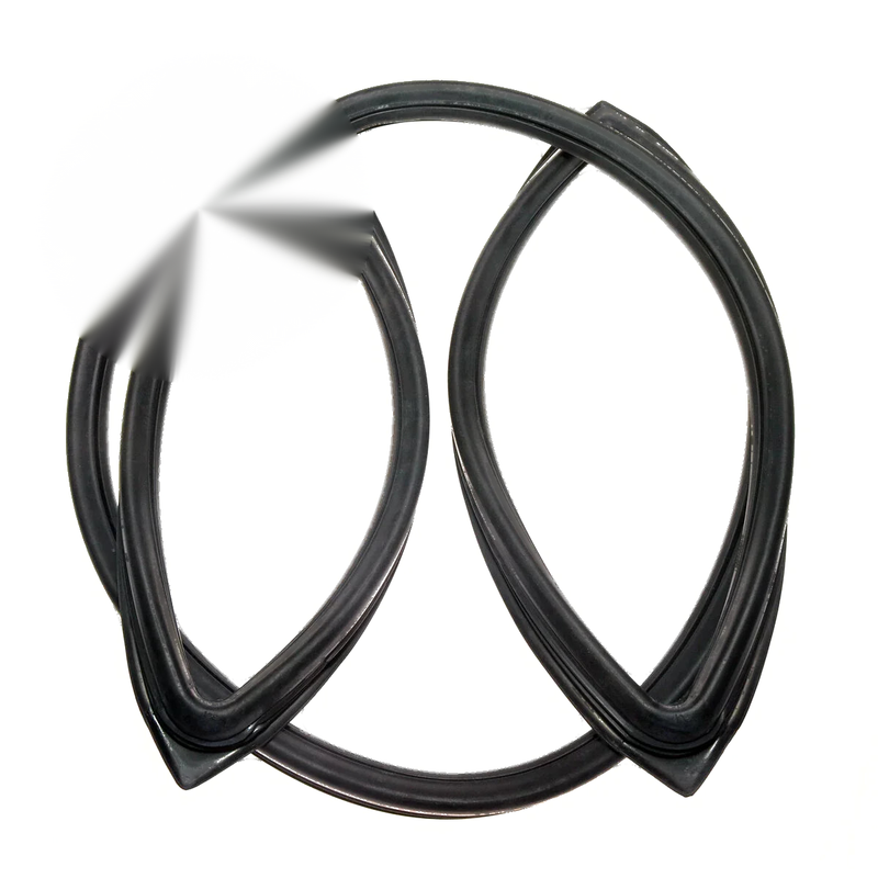 Toyota Corona SE RT80 RT81 RT82 1970-1973 Rear Windshield Weatherstrip