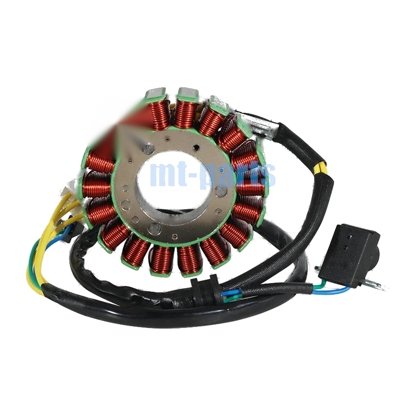SYM GTS250 EURO 2 Magneto Stator Coil (05-06)