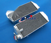 Gas Gas EC250 EC / XC / DE / MC 200 / 250 / 300 Aluminum Radiator (2001-2006)