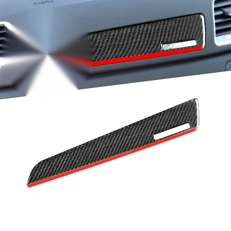 Audi Q3 Co-pilot Decorative Strip Cover Trim (2013-2018)