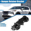 Nissan Kicks Right Passenger Side Bumper Bracket (2017-2020)
