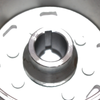 YX 150cc 160cc Kick Start Engine Dirt Bike Magneto Roller Flywheel