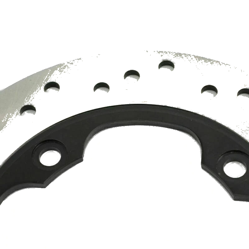 Triumph TT 600, Daytona 595, 600, 675, 955i Rear Brake Disc (1997-2006)
