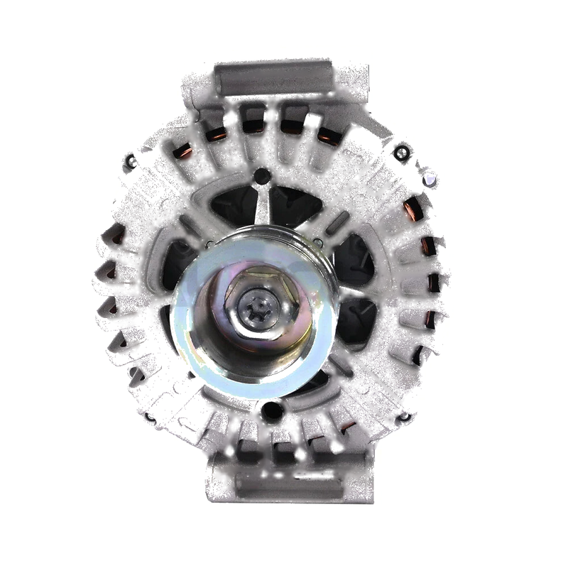 Mercedes C43 AMG C450 AMG E43 AMG 3.0L CW 6-Groove Alternator 200A 14V