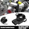 Toyota 4Runner TPS Throttle Position Sensor (1996–1997)