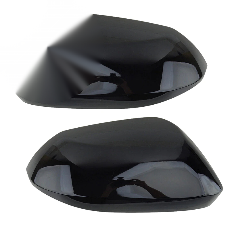 Toyota Corolla Side Rearview Mirror Cover Trim Cap (2019-2022)