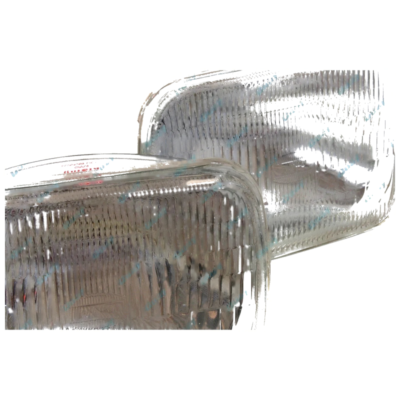 Toyota Hilux / Hiace / Ford Courier 1978-2005 LH+RH Sealed Beam Headlights Pair