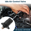 Chrysler Cirrus Idle Air Control Valve (2000-2000)