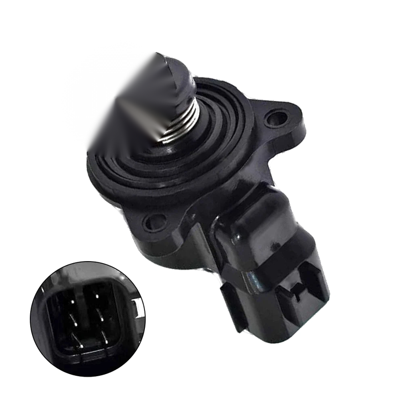 Grizzly 550 Kodiak 700 Idle Speed Control Valve / IAC
