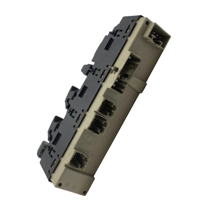 Chevrolet GMC Driver Side Master Power Window Switch (2003-2007)