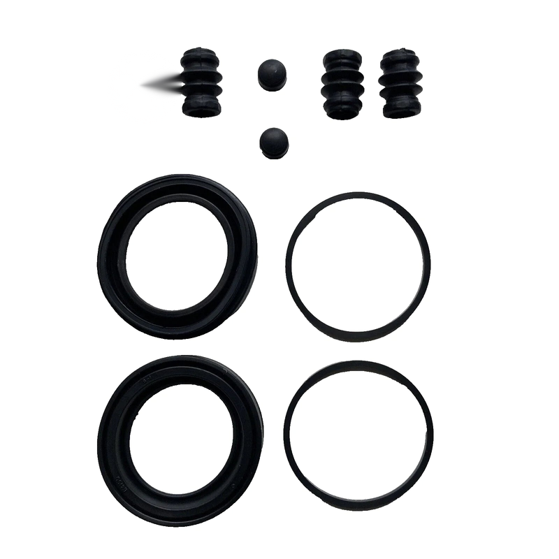 Brake Caliper Seal Repair / Front / Mitsubishi Challenger PB PC