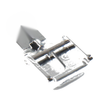 Brother BB370 CE4000 Sewing Machine Wide Body Zipper Presser Foot