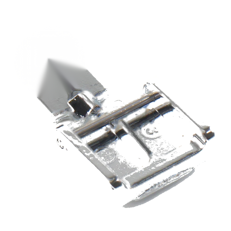 Brother BB370 CE4000 Sewing Machine Wide Body Zipper Presser Foot