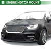 Chrysler Town & Country Engine Mount 3.6L (2011-2016)