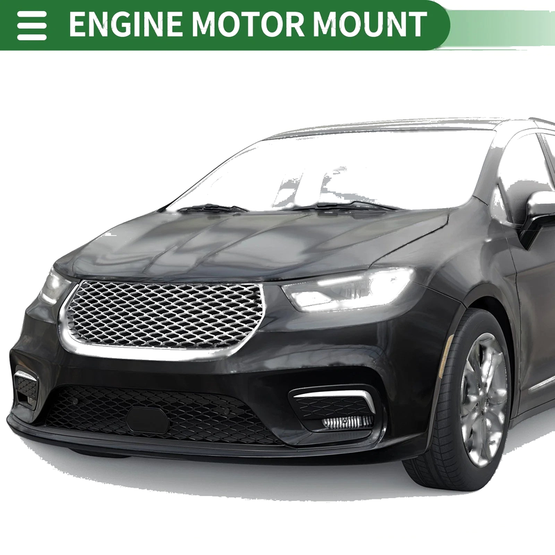 Chrysler Town & Country Engine Mount 3.6L (2011-2016)