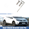 Toyota FJ Cruiser 1 Set Car Door Check Bracket Kit (2007–2014)