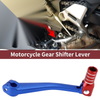 Bosuer 125 Shifter Lever 1 Pcs