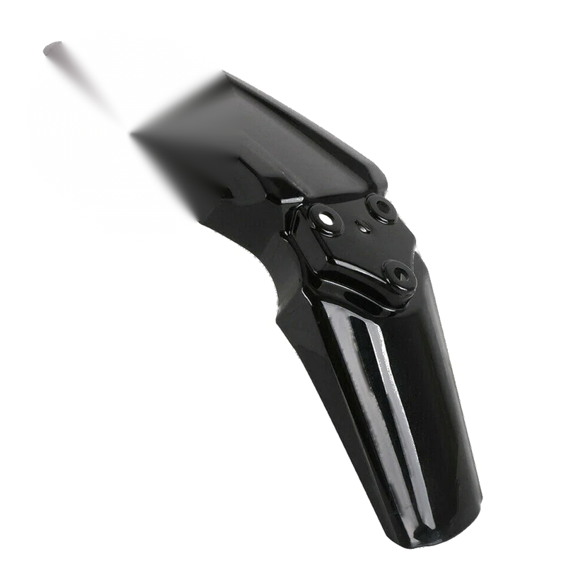 Sur-Ron Light Bee X Black Front Fender Mudguard Cover (2018-2023)