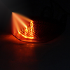 Honda CBR600RR ABS Rear Integrated Indicator Tail Light (2007-2012)