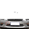 Nissan Altima 4DR Tow Eye Hook Access Cover (2013-2015)