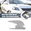 Toyota Camry Right Side Car Mirror Cover Cap Gray (2006–2011)