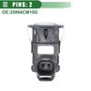 Infiniti EX35 Bumper Reverse Parking Sensor (2008 - 2012)