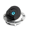 Suzuki GSX1300RX Hayabusa Ignition Lock & Fuel Gas Cap Key Set (1999)