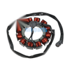 Harley Davidson XL1200C Sportster Custom & XL1200L Low Stator Coil (07-13)