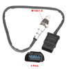 BMW 435i Oxygen Sensor Air Fuel Ratio Downstream O2 Sensor (14-16)