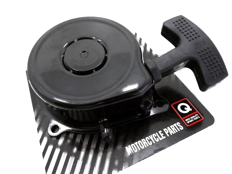 Suzuki LT-A50 Quadsport Recoil Starter Assembly (2003-2005)