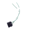 Lexus Toyota Scion Mass Air Flow Sensor Connector (2001-2015)