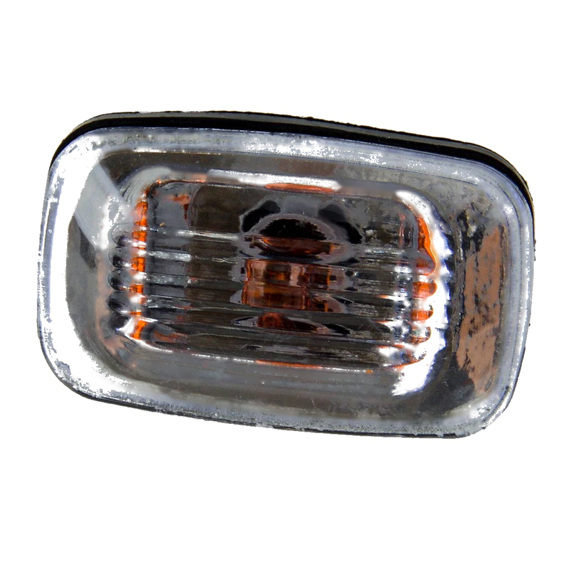 Toyota Lexus Land Cruiser Fender Marker Light Turn Signal Lamp (2008-2021)