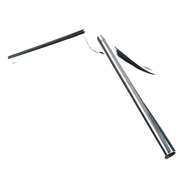 Honda Harley Bobbers 8 3/4" Rise 1" Z Handle Bars