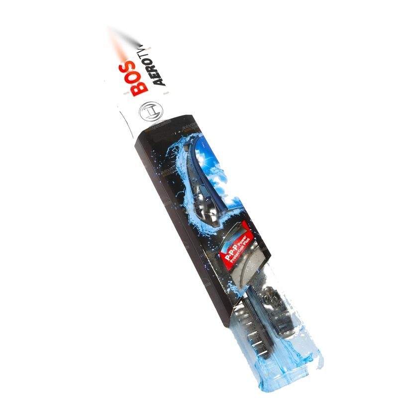 Ford Ranger LH Front Wiper Blade Assembly (2015 - 2021)