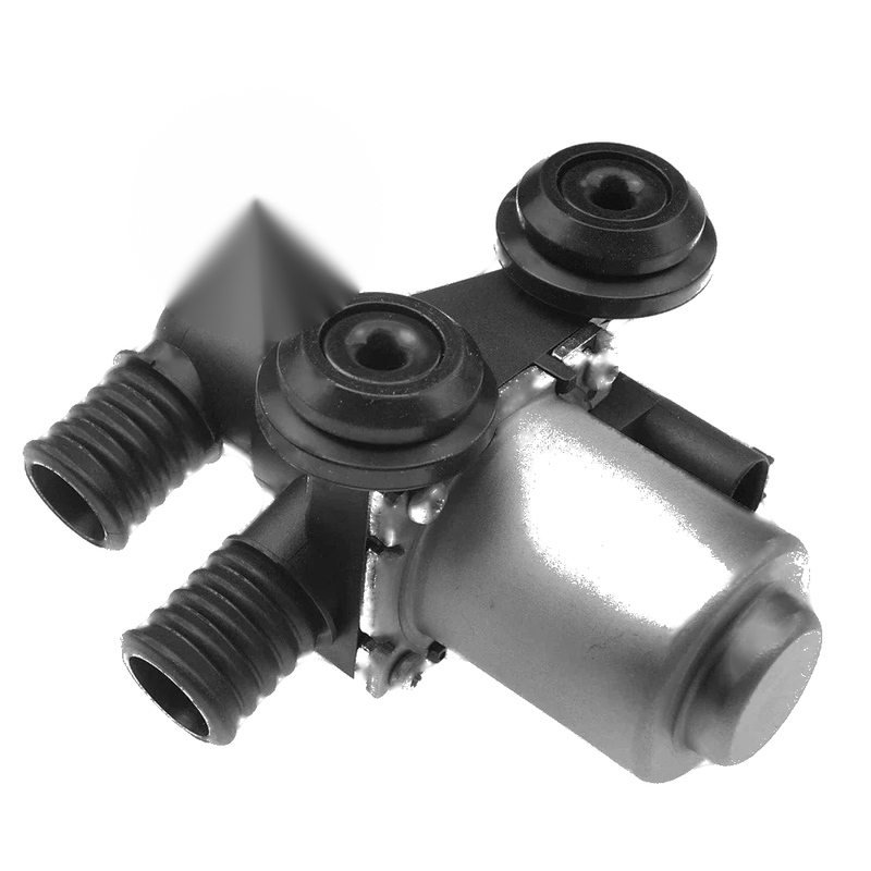 BMW 3 5 Series E39 E46 E83 Water Valve (1998-2006)