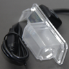 VW Amarok Backup Camera (2016–2018)