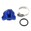 BMW N54 335i 335 Water Hose Fitting (2007-2013)