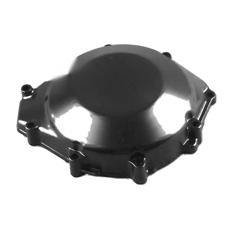 YAMAHA YZF R1 1998-2002 Black CNC Engine Stator Cover