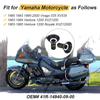 Yamaha Virago 535 Venture Royale XVZ1200 Carburetor Diaphragm Plunger