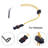 Webasto AT3500 / 5000 Glowplug