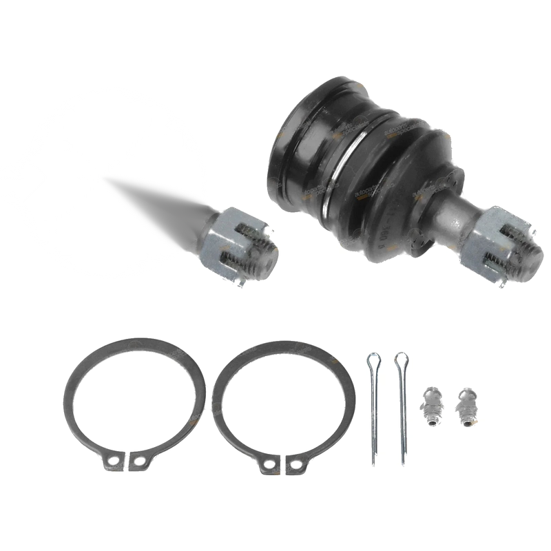 Toyota Prado Land Cruiser Upper Front Ball Joint (1996–2002)