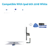 iPad Air Touch Screen Digitizer Glass (5th-9th Gen)